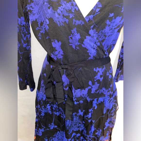 Diane Von Furstenberg Dresd - Picture 3 of 9